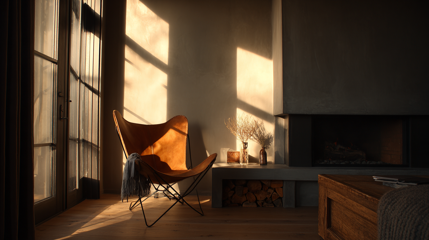 How to Transform Your Space with Innovative Lighting Design Techniques