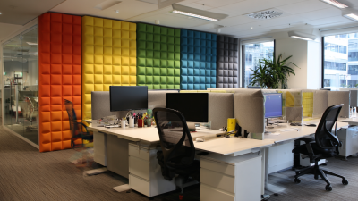 10 Proven Ways Acoustic Sound Panels Improve Office Productivity by 30% or More