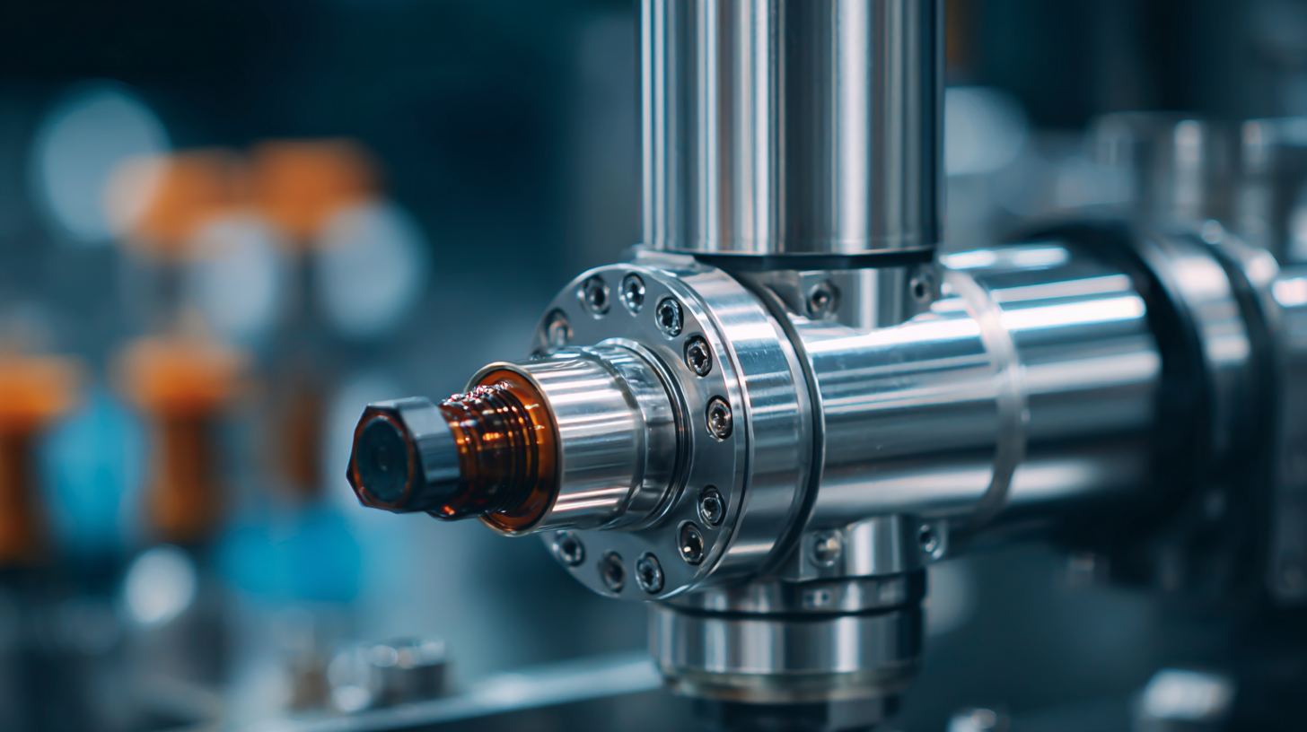 What Makes Plunger Metering Pump Essential for Precision Fluid Control