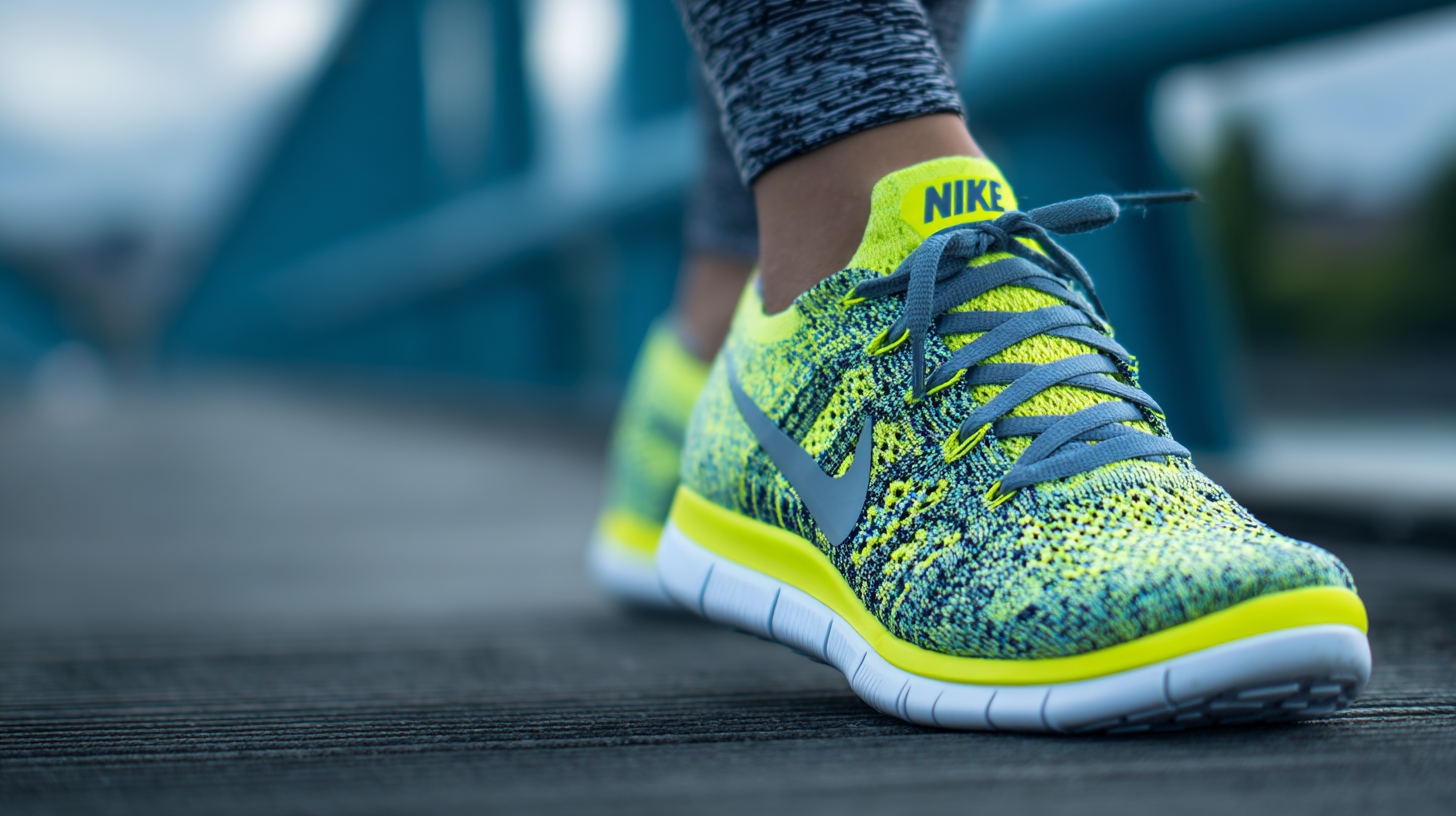 7 Expert Tips for Choosing the Best Running Shoes on Sale This Season