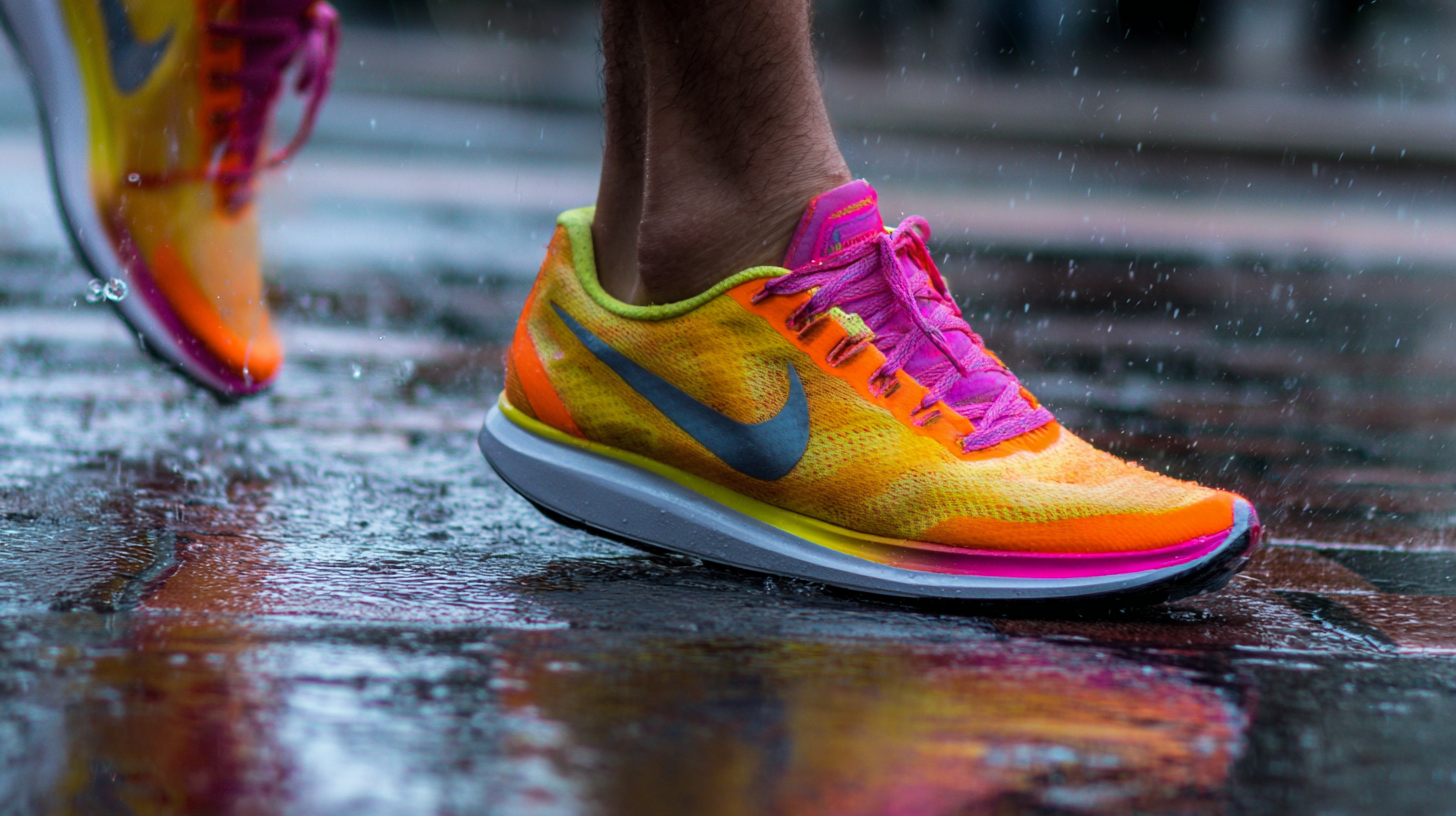 7 Expert Tips for Choosing the Best Running Shoes on Sale This Season