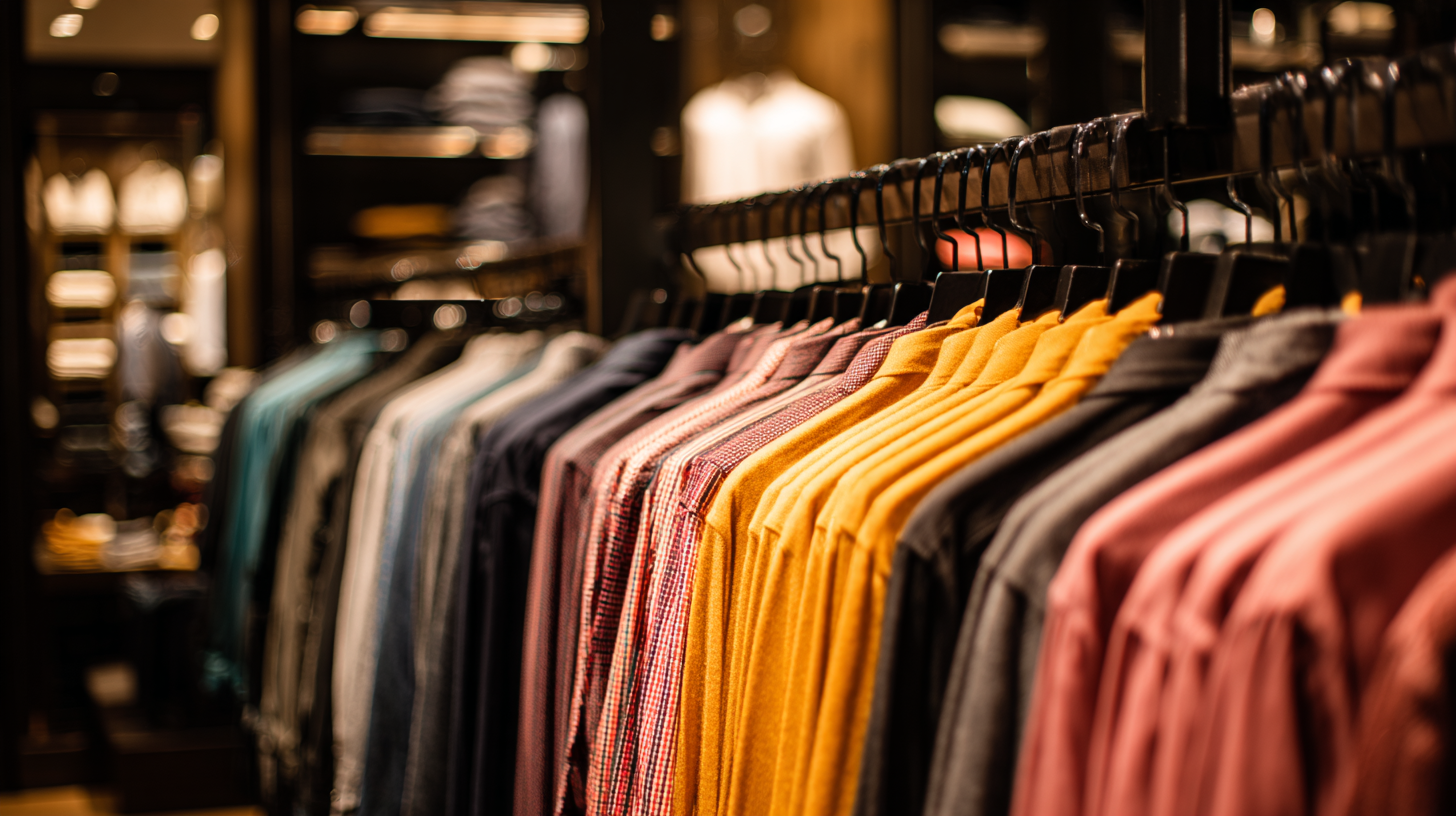 How to Boost Revenue in Clothing Stores Using Data Driven Strategies