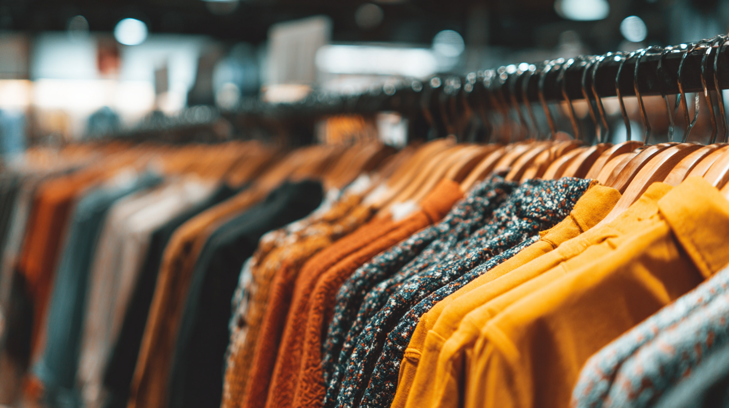 How to Boost Revenue in Clothing Stores Using Data Driven Strategies
