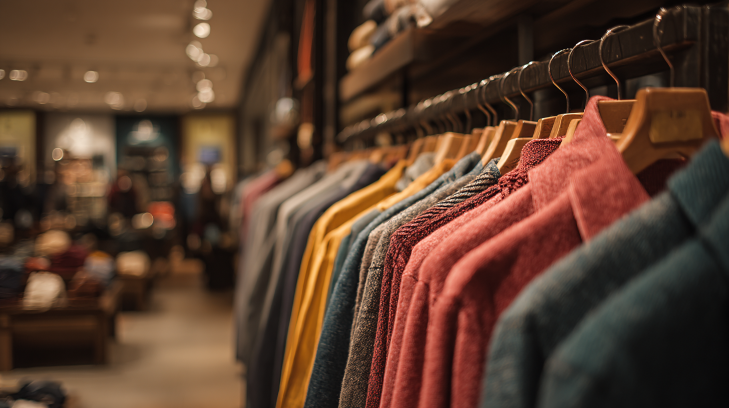 How to Boost Revenue in Clothing Stores Using Data Driven Strategies
