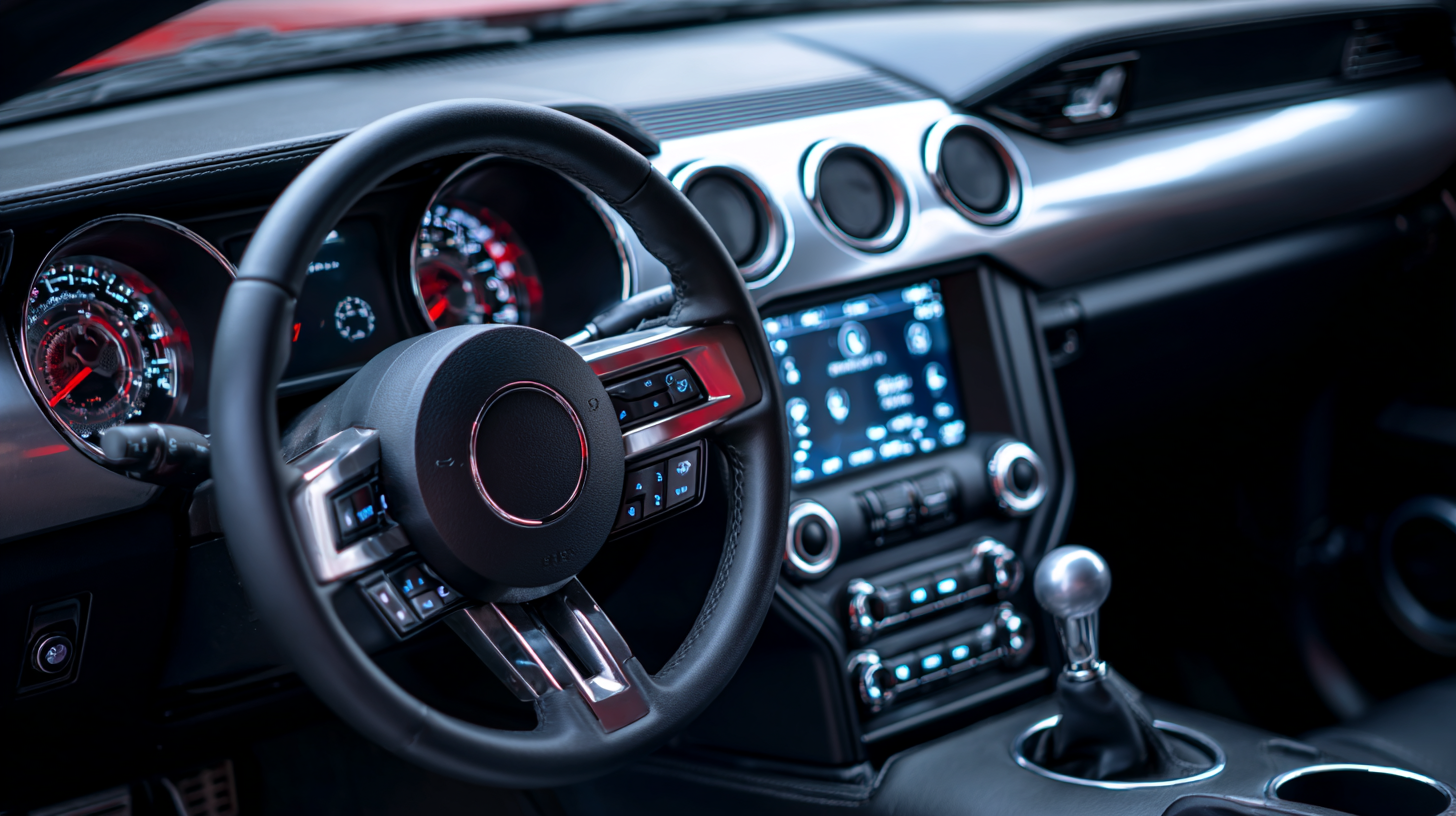 How to Enhance Your Driving Experience with Radio Auto Technology