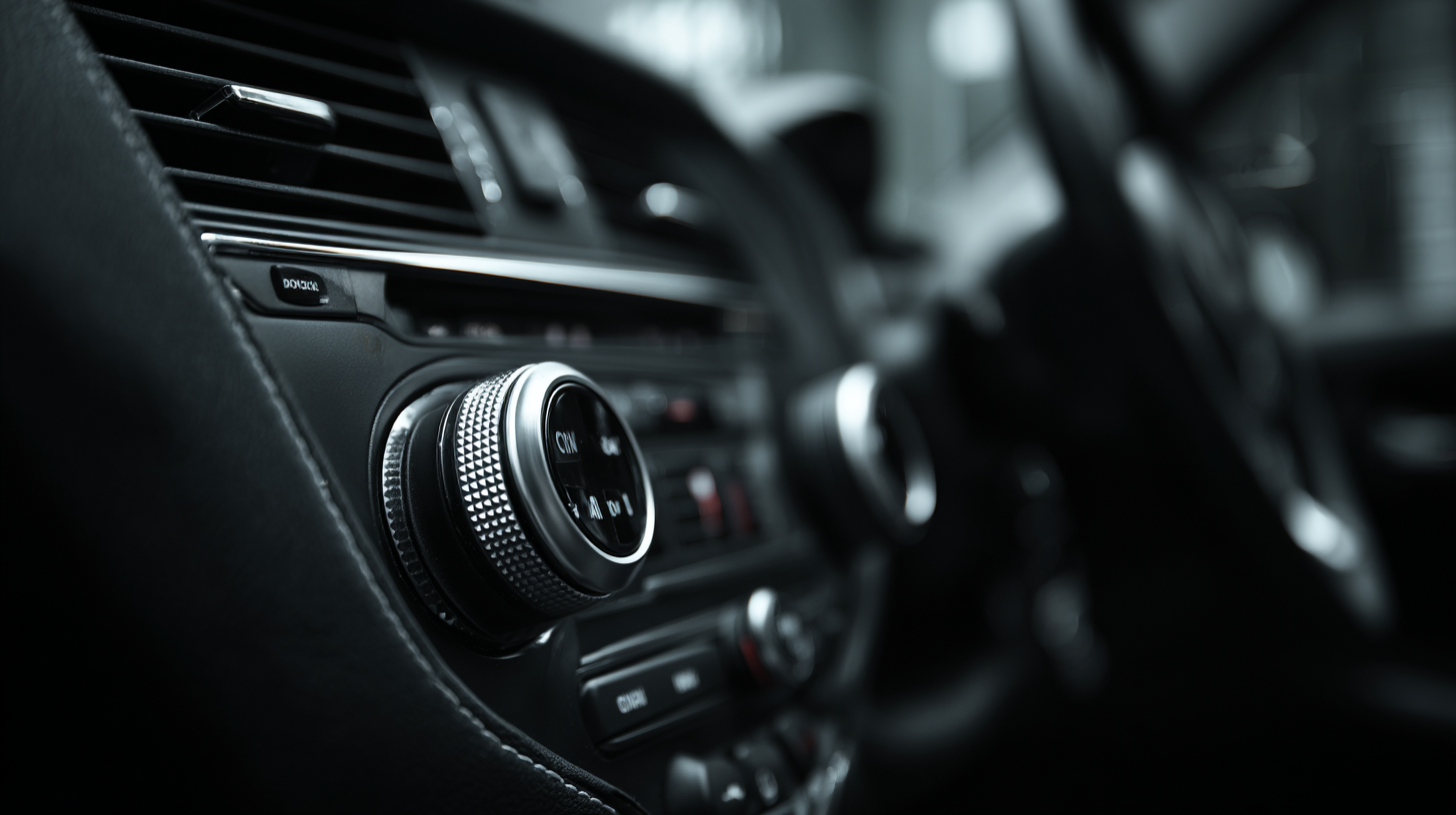 How to Enhance Your Driving Experience with Radio Auto Technology