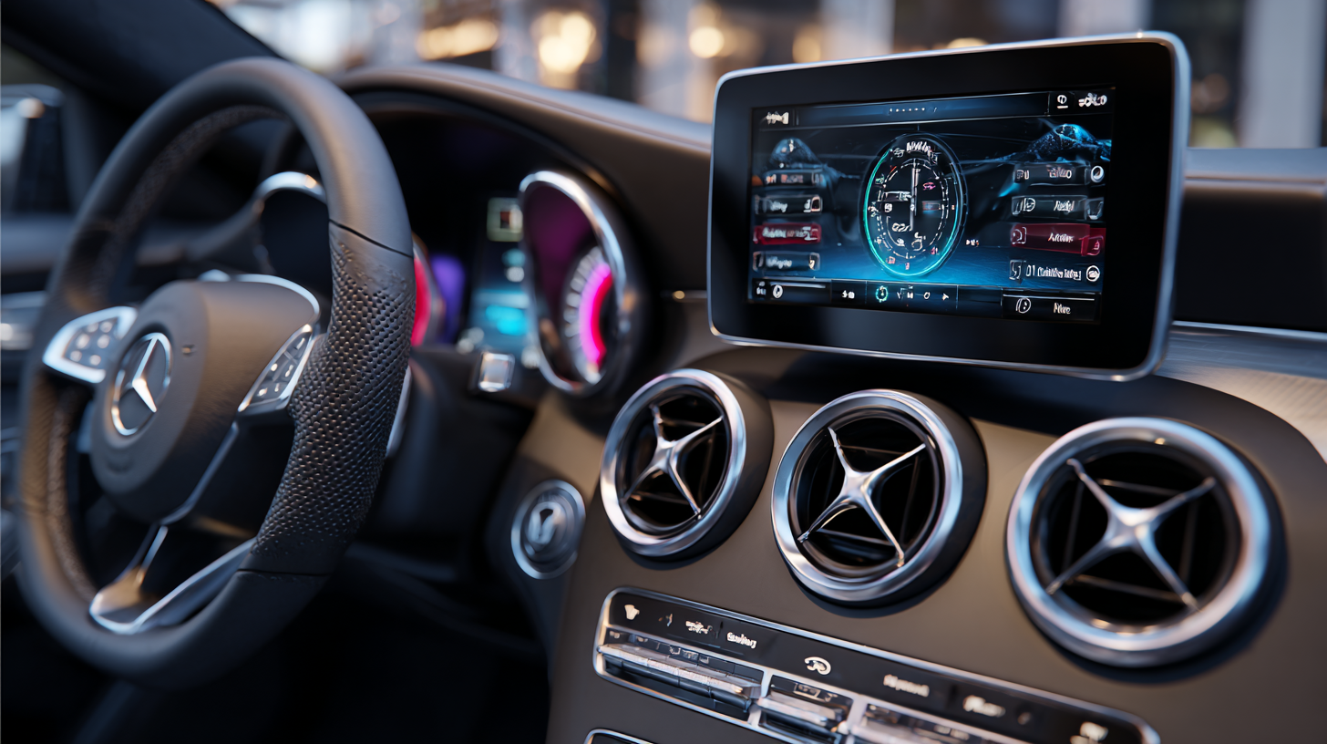 How to Enhance Your Driving Experience with Radio Auto Technology