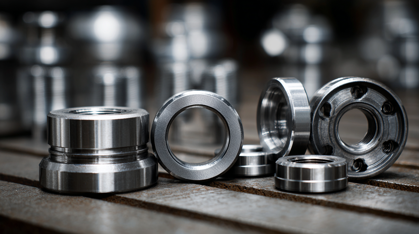 5 Essential Benefits of Choosing Stainless Steel Castings for Your Projects
