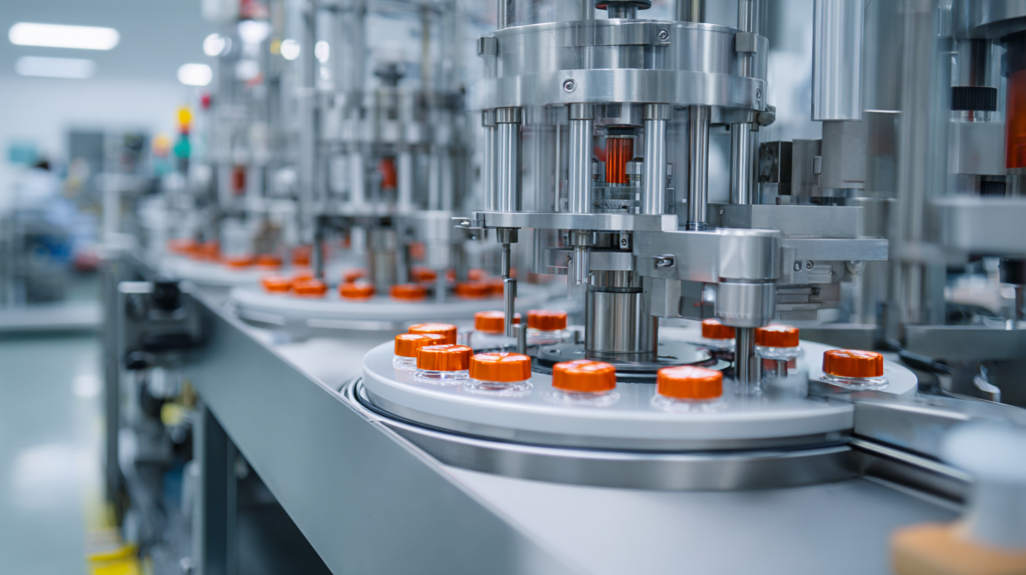 5 Smart Dosing Tips for an Efficient Automatic Dosing System