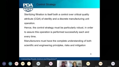 5 Tips for Choosing the Right Biopharmaceutical Filter Paper Based on 85 Percent Efficiency Rates