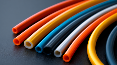 7 Essential Tips for Selecting the Right Fluorosilicone Hose: Boost Performance by 30%!