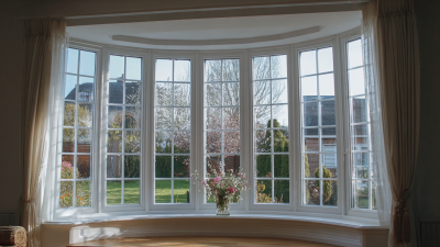 How to Choose the Perfect Bow Windows for Your Home Renovation Project