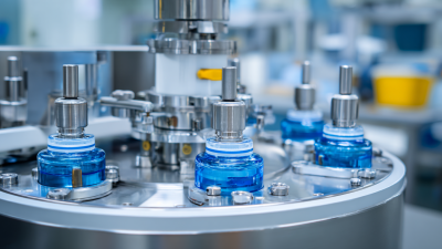 5 Essential Metrics You Must Know About the Best Filling Equipment in 2023