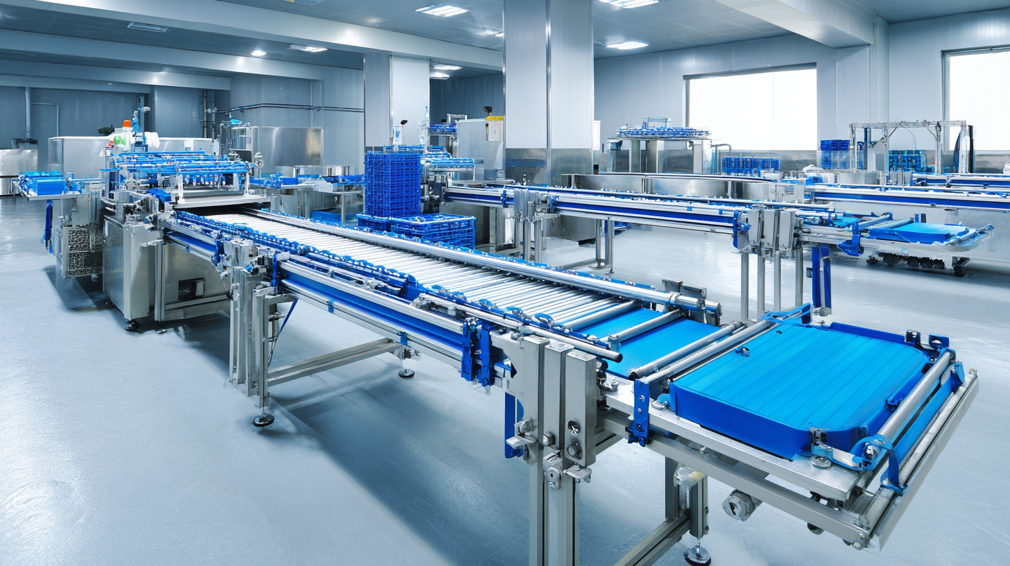 How to Choose the Right Conveyor Systems Limited for Your Business Needs