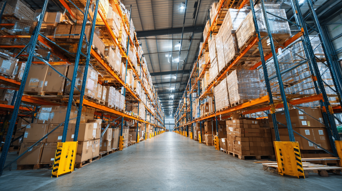 How to Choose the Right Conveyor Systems Limited for Your Business Needs