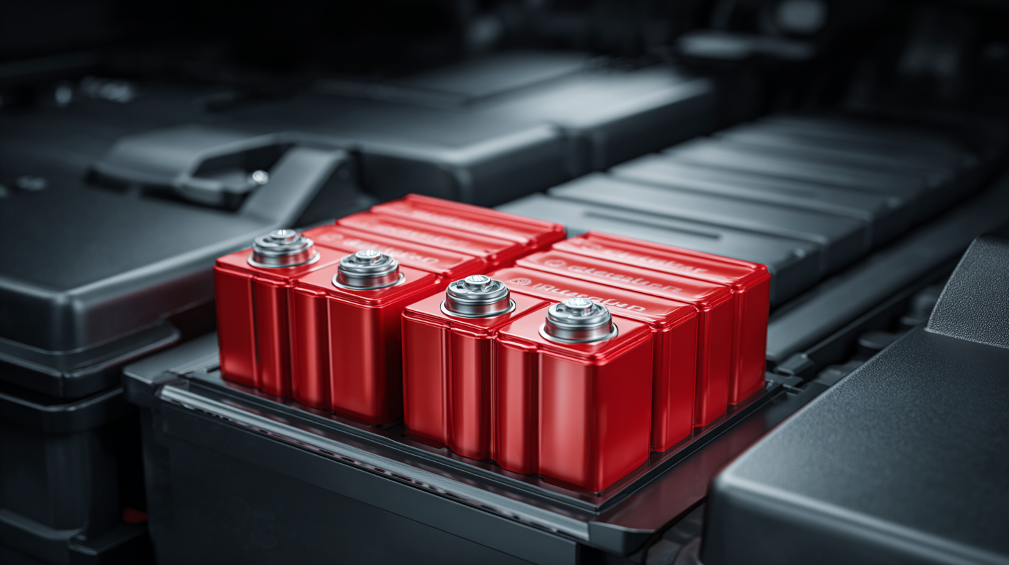 Why Your Vehicle Deserves the Benefits of an Automobile Start Lithium Battery
