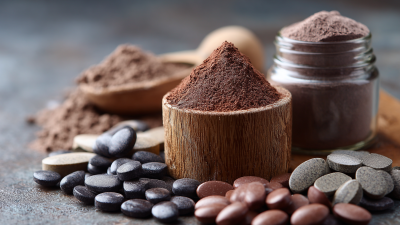 7 Essential Tips for Understanding Manganese Amino Acid Complex Benefits