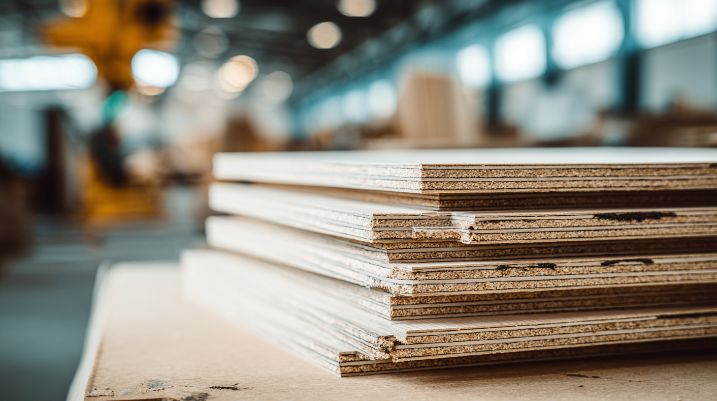 5 Essential Tips to Maximize Your Wpc Foam Board Projects