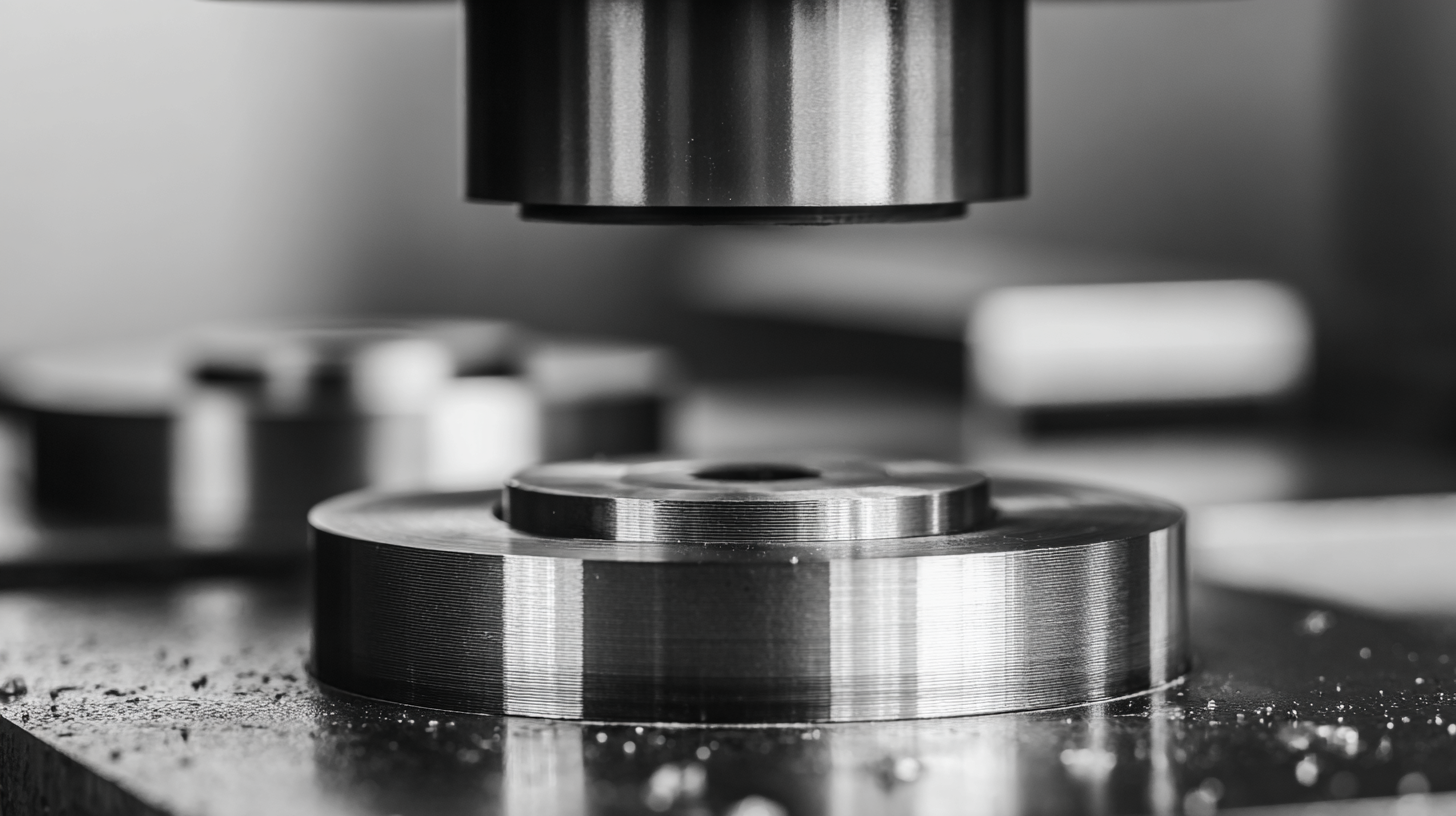 Why Solid Carbide Disc Plates Are Essential for Precision Engineering Applications