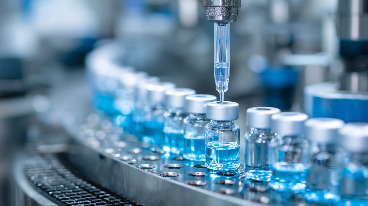 How to Optimize Efficiency in Pharmaceutical Processing Equipment