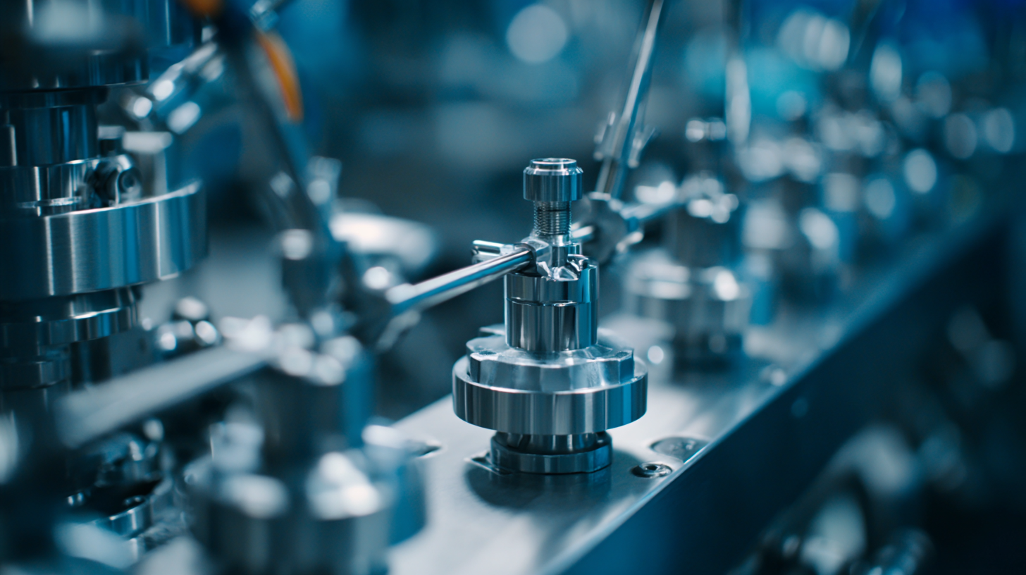 How to Optimize Efficiency in Pharmaceutical Processing Equipment