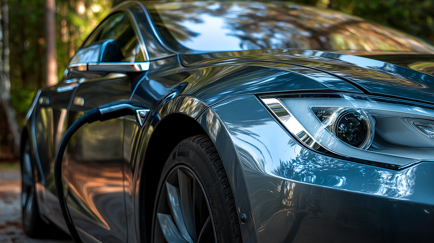 7 Essential Tips for Maximizing Your Electric Vehicle Experience