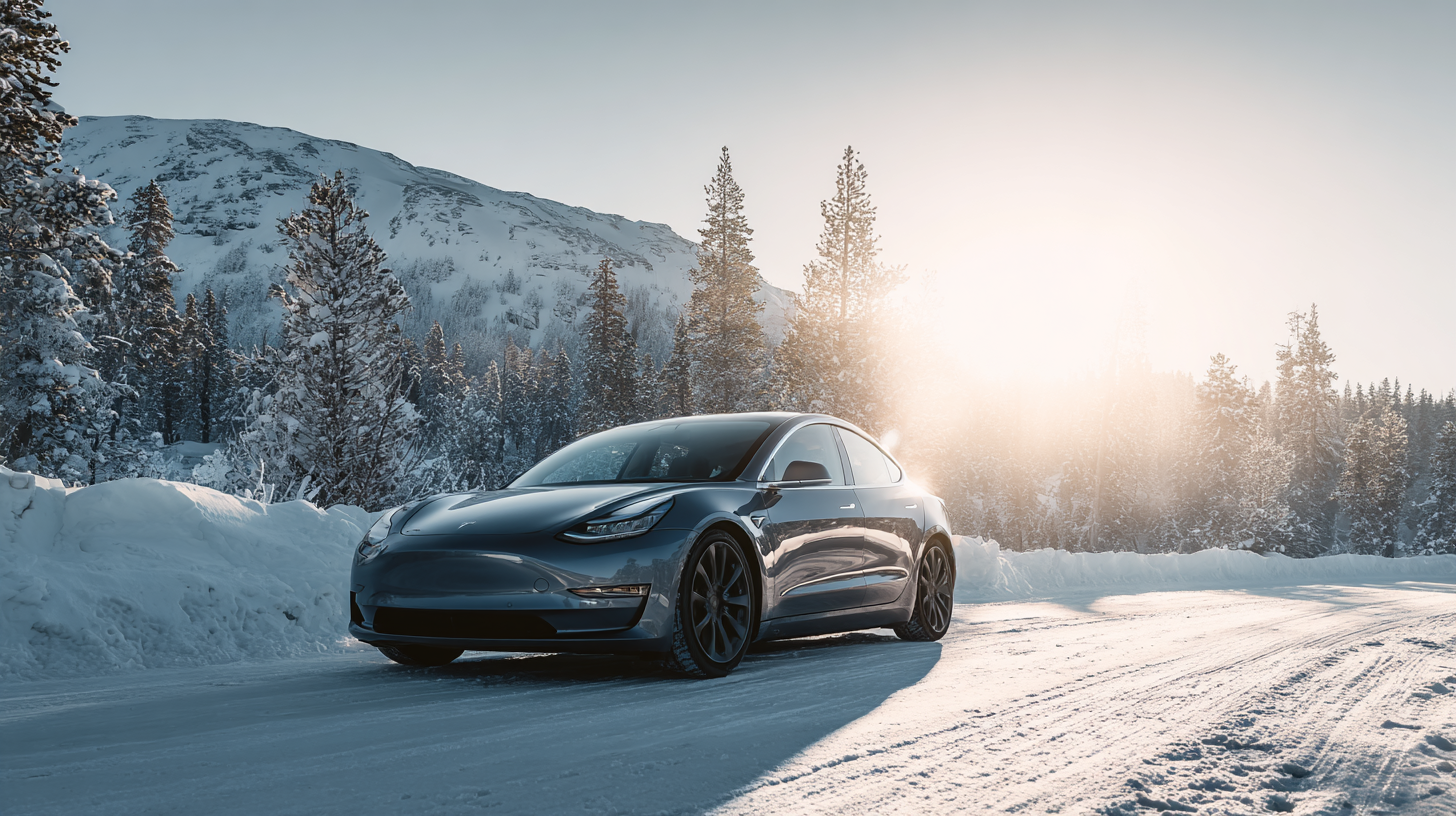 7 Essential Tips for Maximizing Your Electric Vehicle Experience