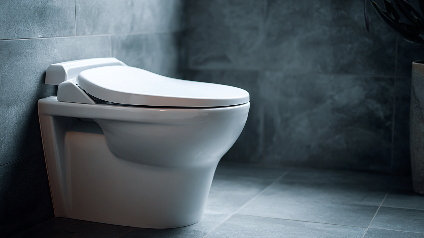 Why Investing in an Automatic Toilet Seat Can Enhance Hygiene and Comfort: Industry Insights