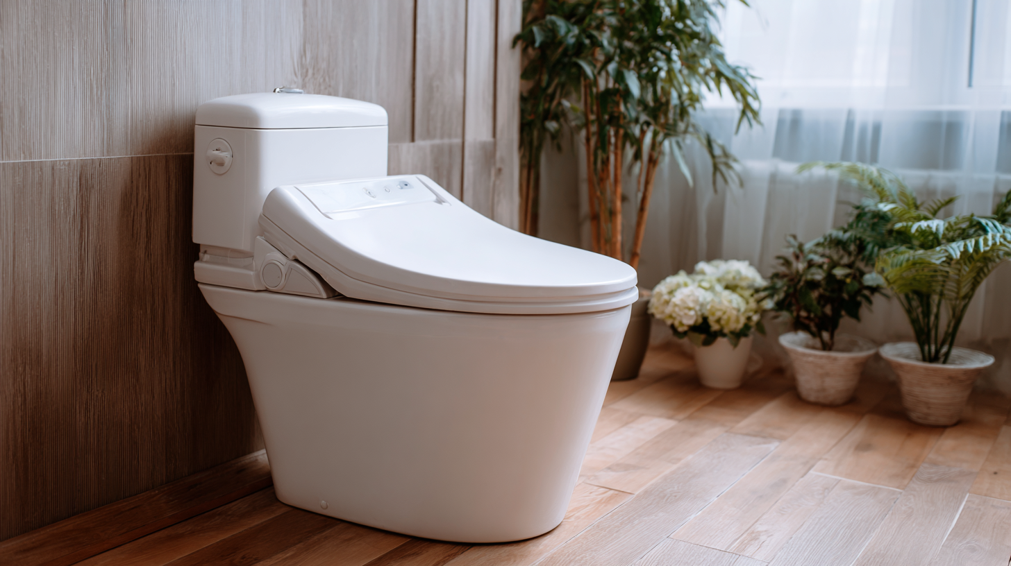 Why Investing in an Automatic Toilet Seat Can Enhance Hygiene and Comfort: Industry Insights