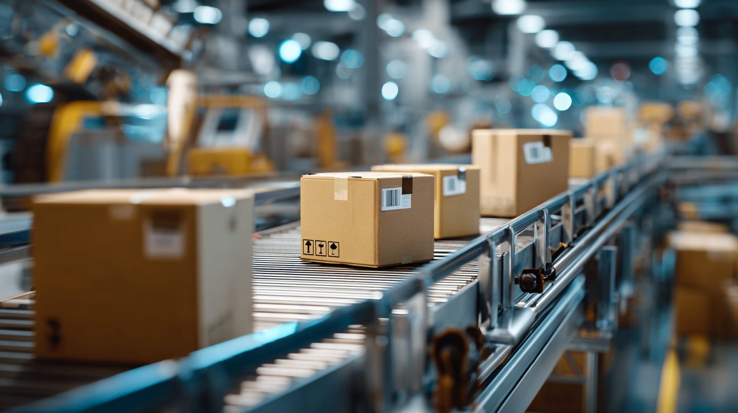 5 Innovative Trends in Global Packaging You Can't Afford to Ignore