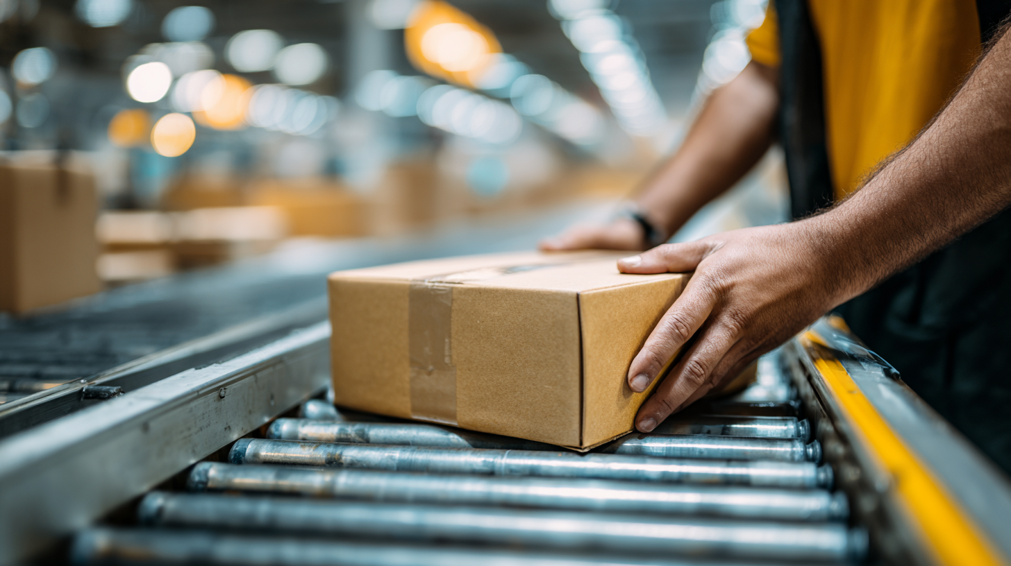 5 Innovative Trends in Global Packaging You Can't Afford to Ignore