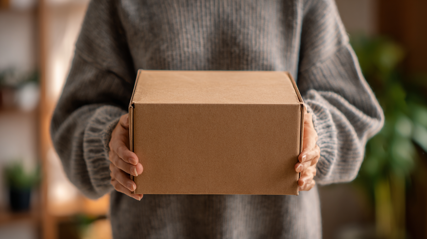 5 Innovative Trends in Global Packaging You Can't Afford to Ignore