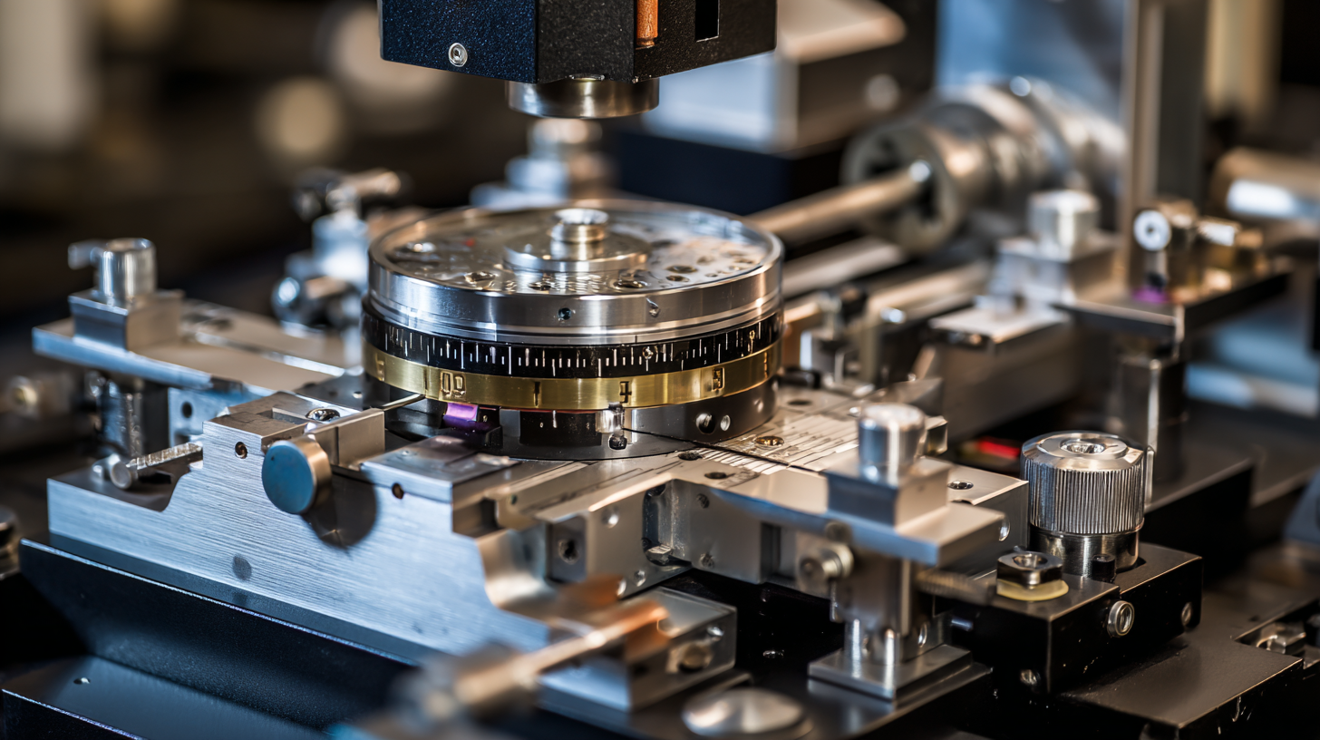 How to Choose Precision Instruments for Optimal Measurement Accuracy: A Data-Driven Guide
