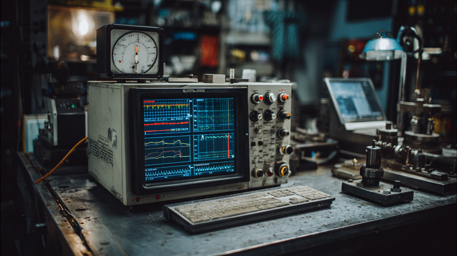 How to Choose Precision Instruments for Optimal Measurement Accuracy: A Data-Driven Guide