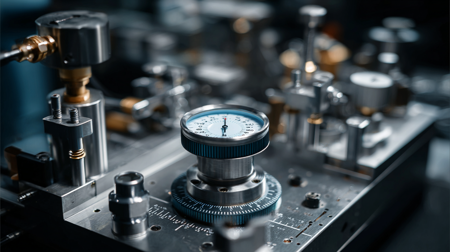 How to Choose Precision Instruments for Optimal Measurement Accuracy: A Data-Driven Guide