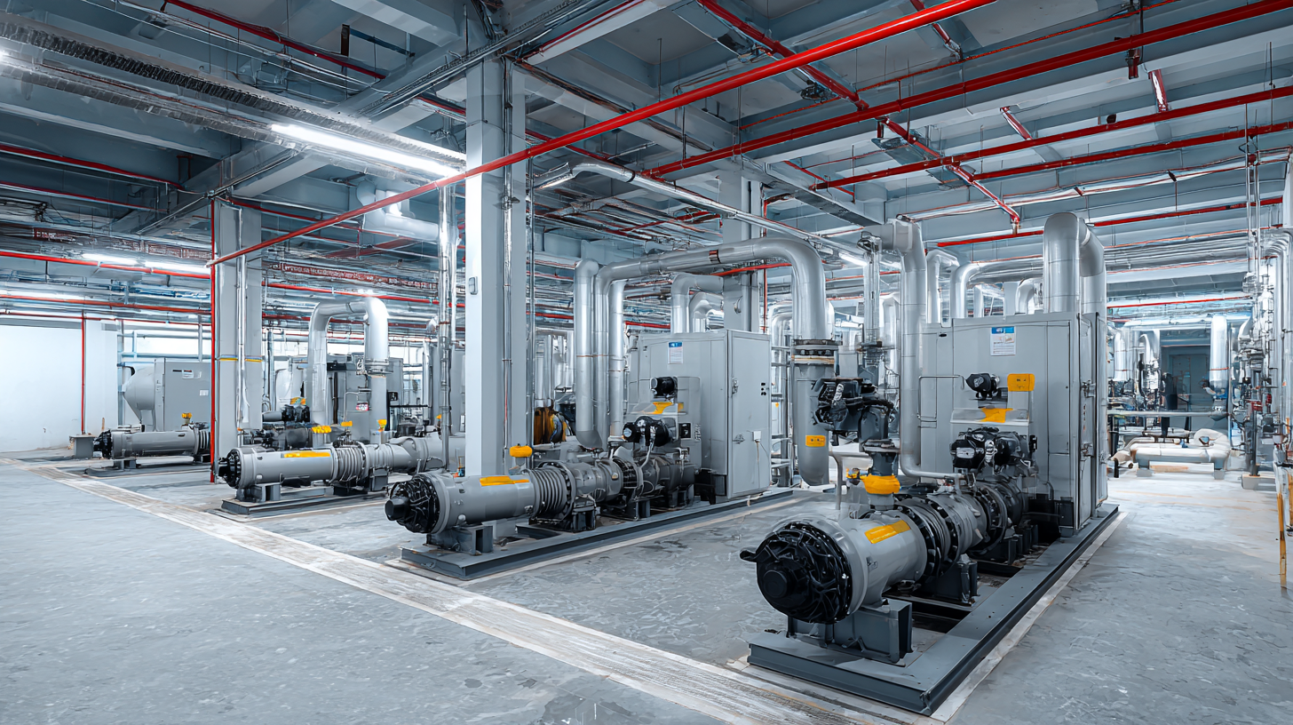 10 Essential Pumping Solutions You Need to Know