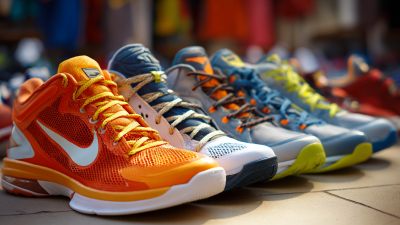Why Investing in Youth Athletic Shoes Can Boost Physical Performance and Confidence