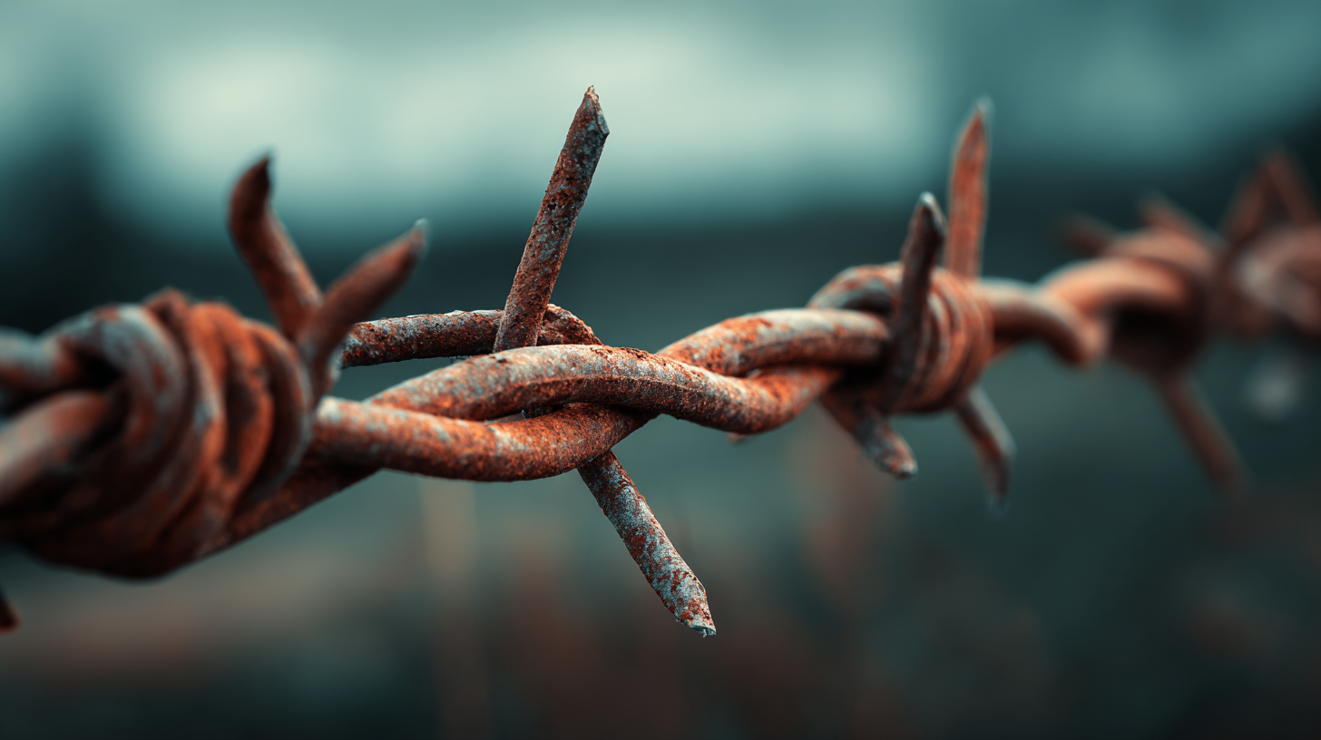 7 Best Practices for Using Security Barbed Wire Efficiently