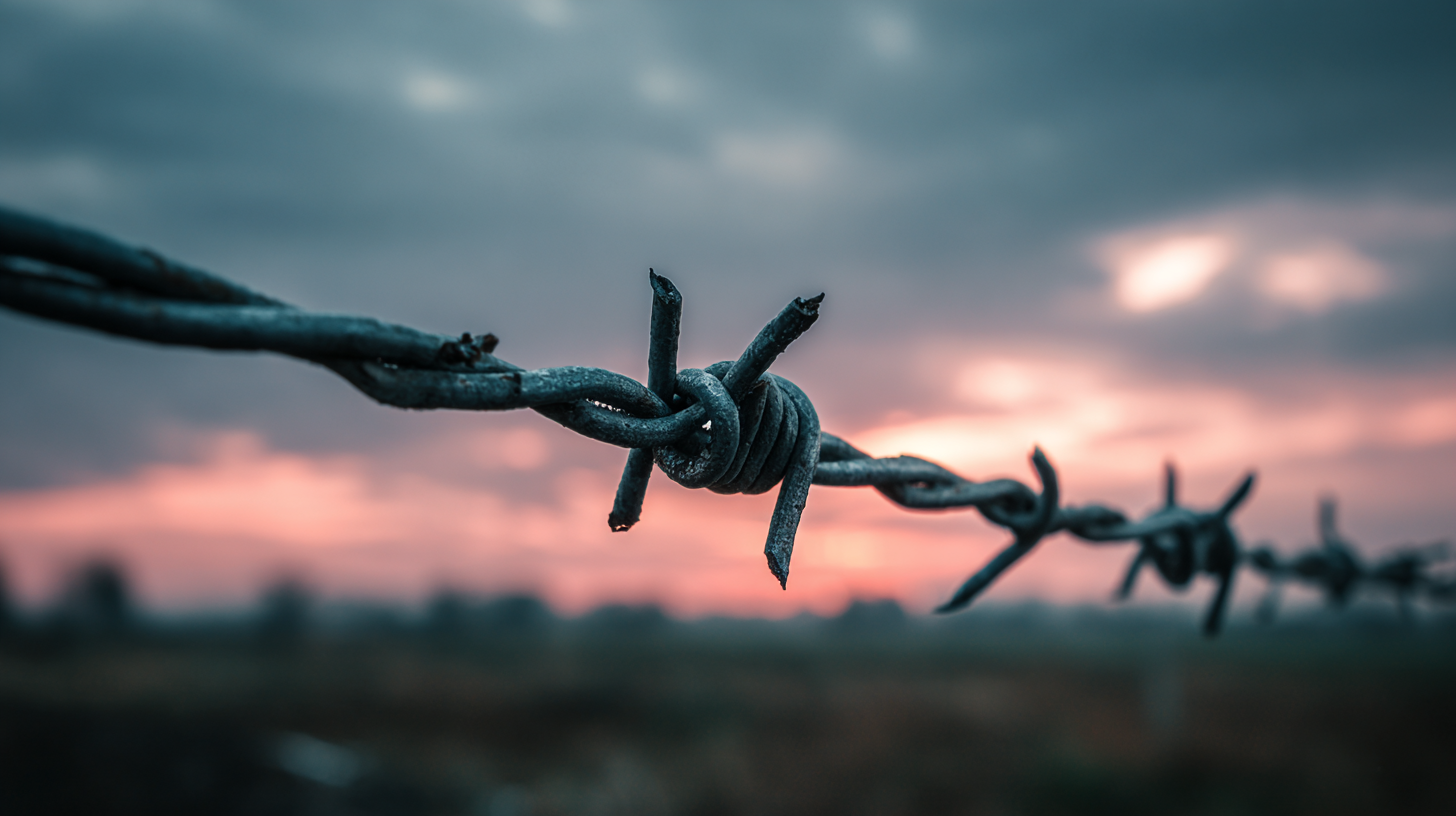 7 Best Practices for Using Security Barbed Wire Efficiently