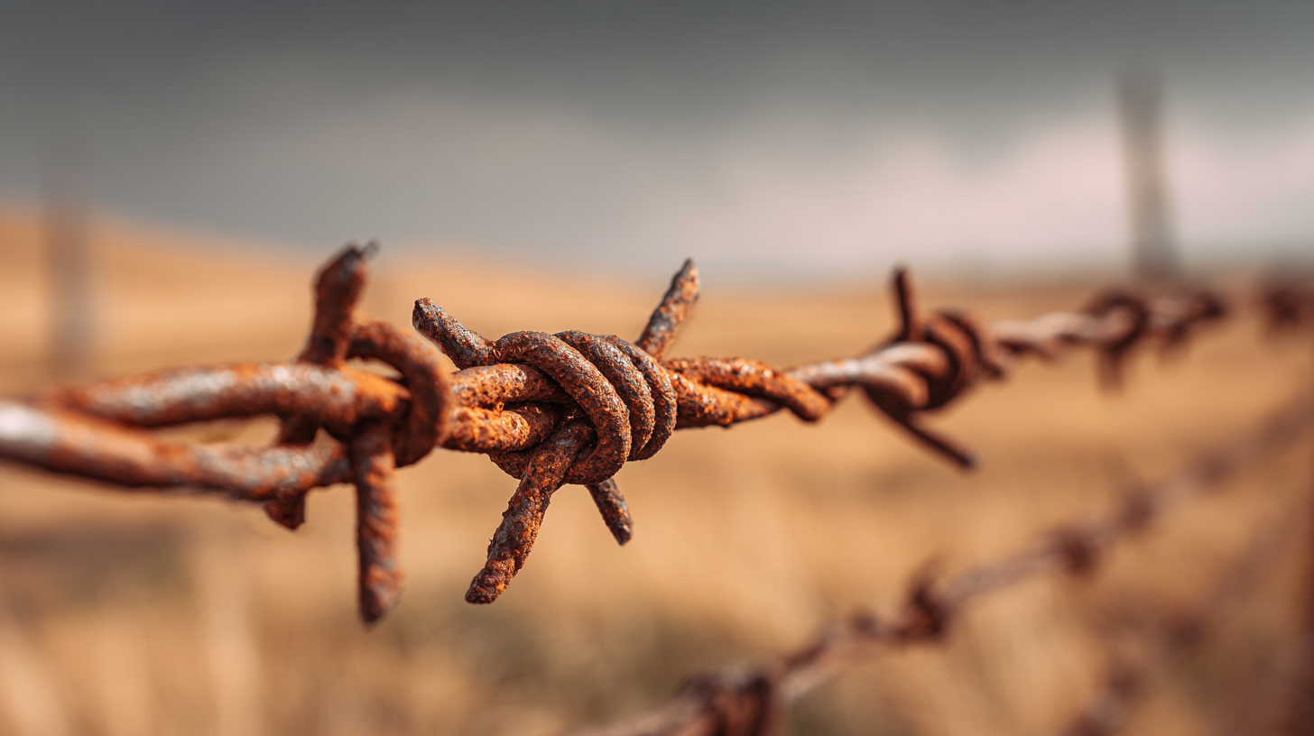 7 Best Practices for Using Security Barbed Wire Efficiently