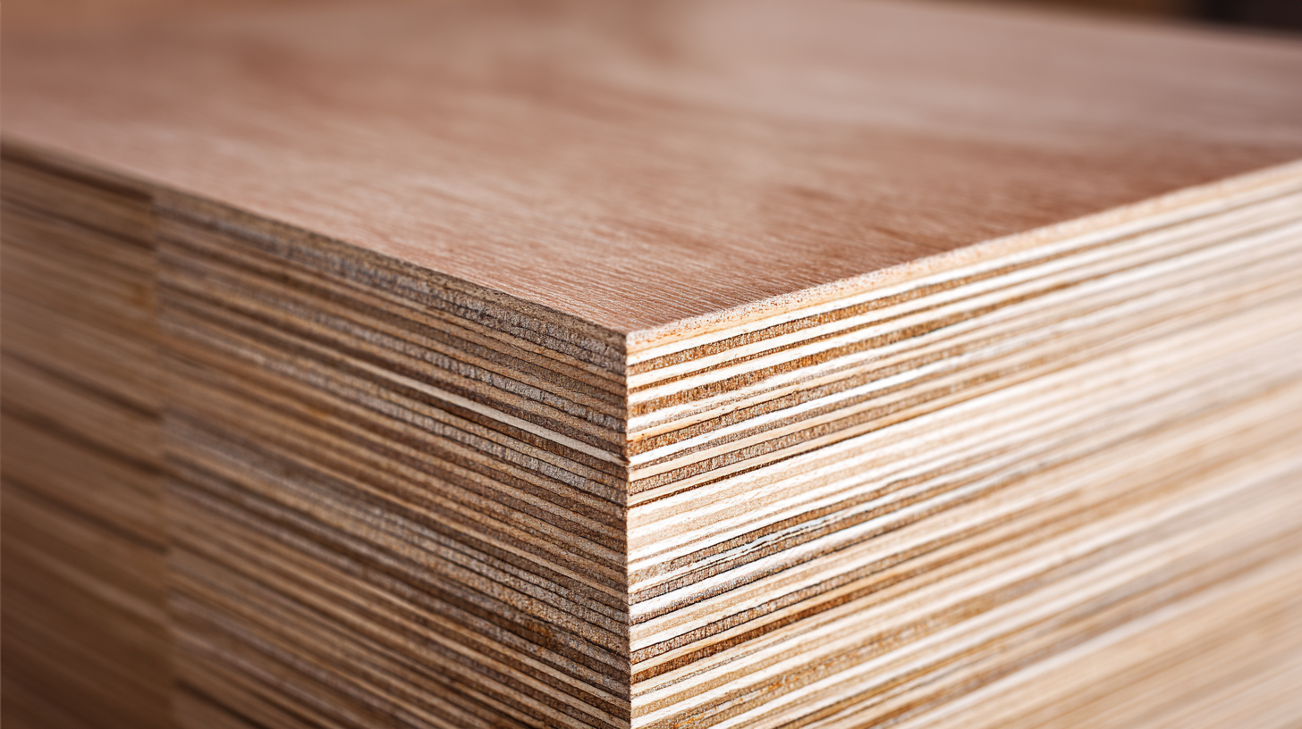 5 Incredible Benefits of Using Baltic Birch Plywood in Your Next Project