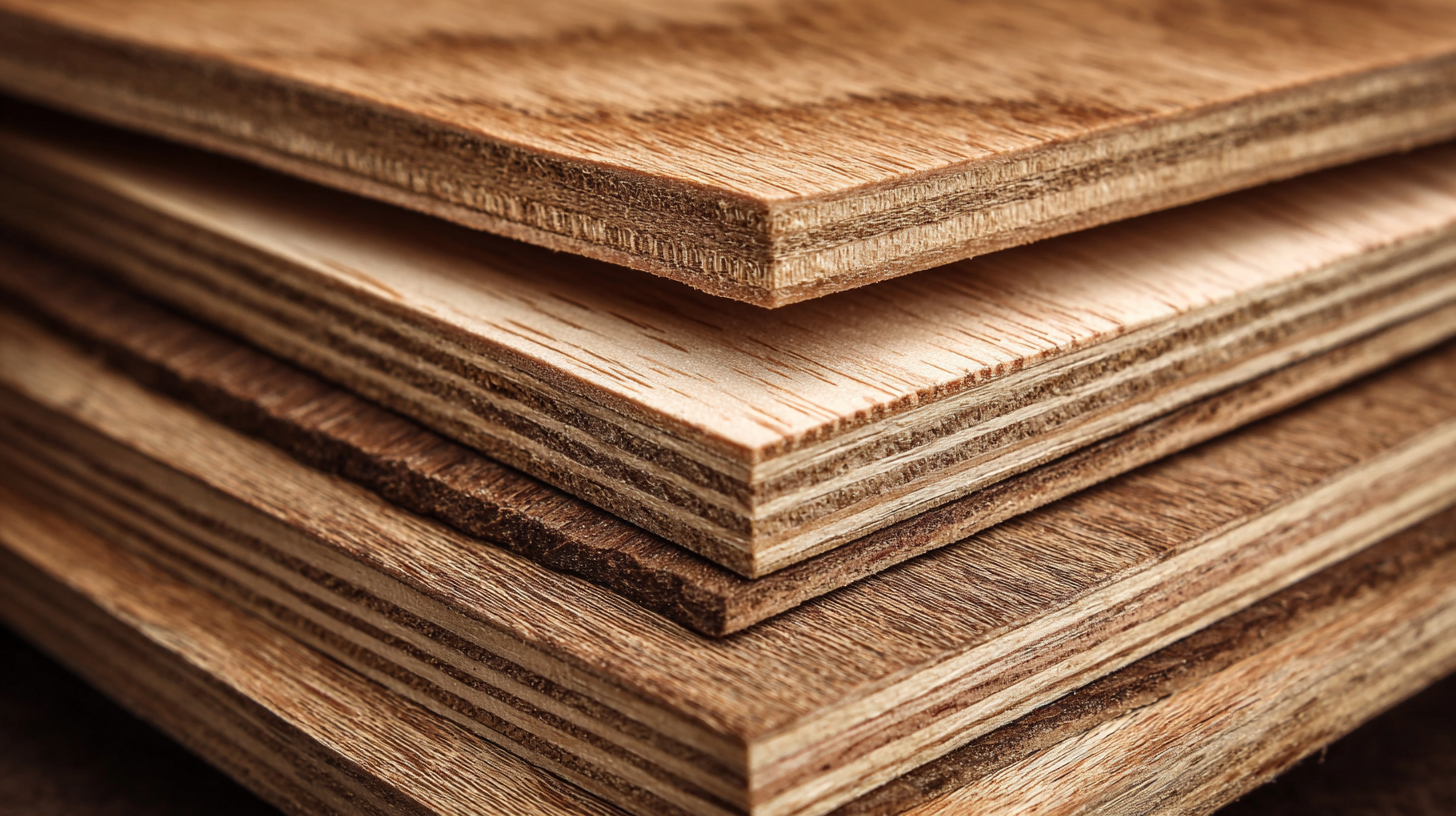 5 Incredible Benefits of Using Baltic Birch Plywood in Your Next Project