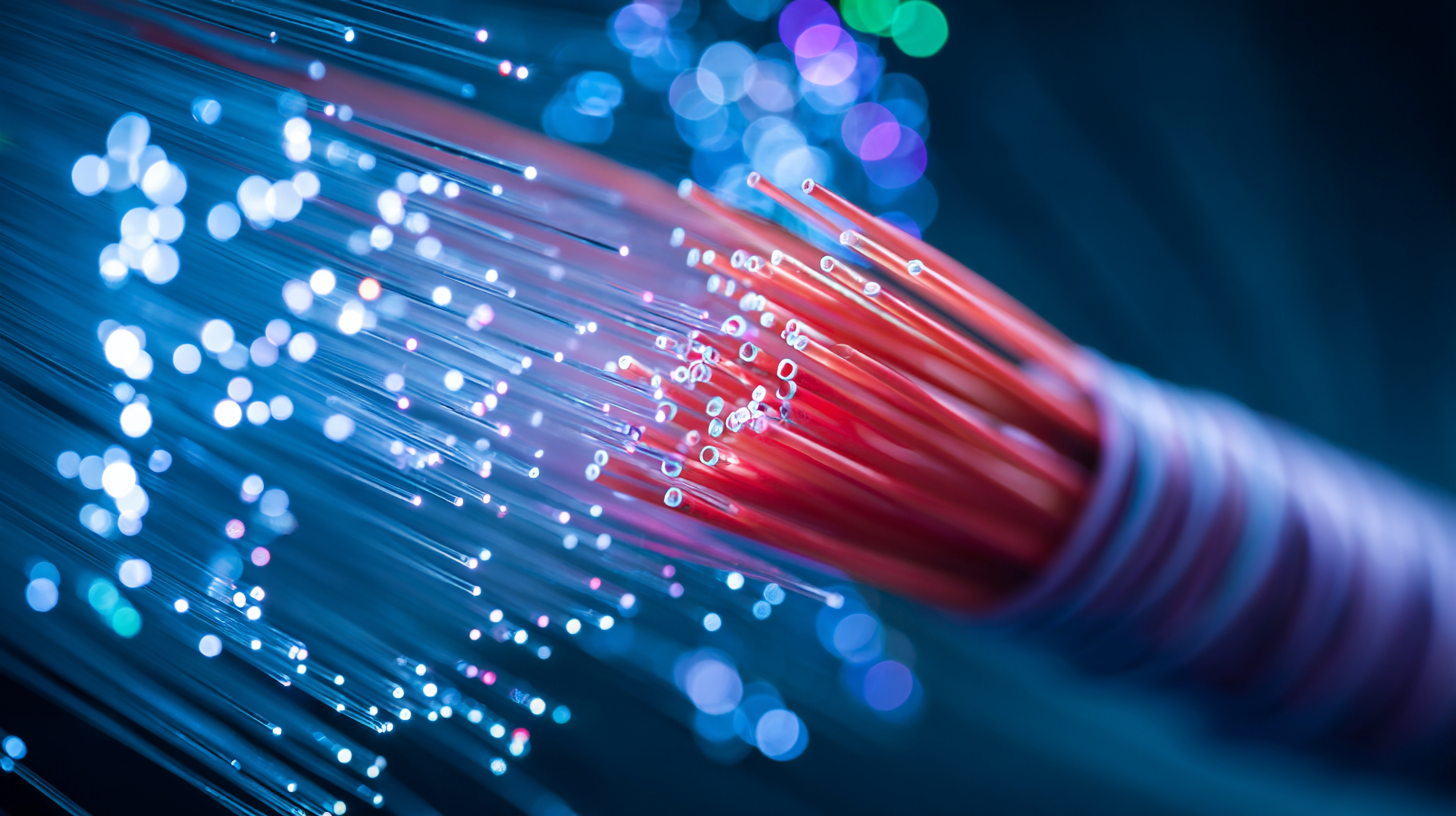 Digital Best Practices for Understanding Fiber Optic Cable Technologies