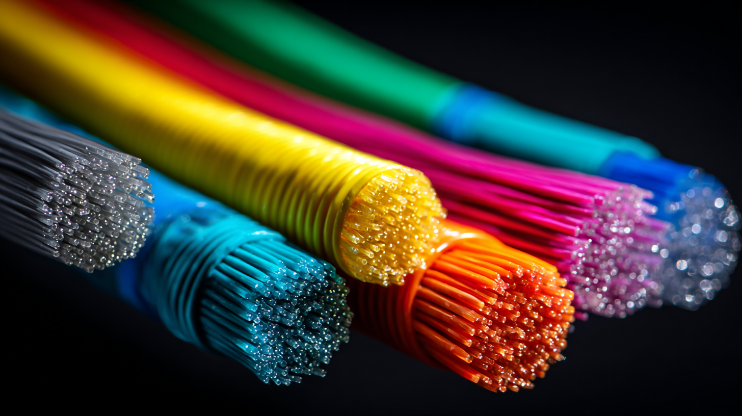 Digital Best Practices for Understanding Fiber Optic Cable Technologies
