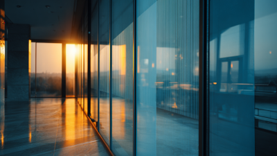 Why You Should Prioritize Professional Glass Door Repair for Your Business