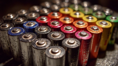 7 Incredible Benefits of Lithium Batteries You Didn't Know About!