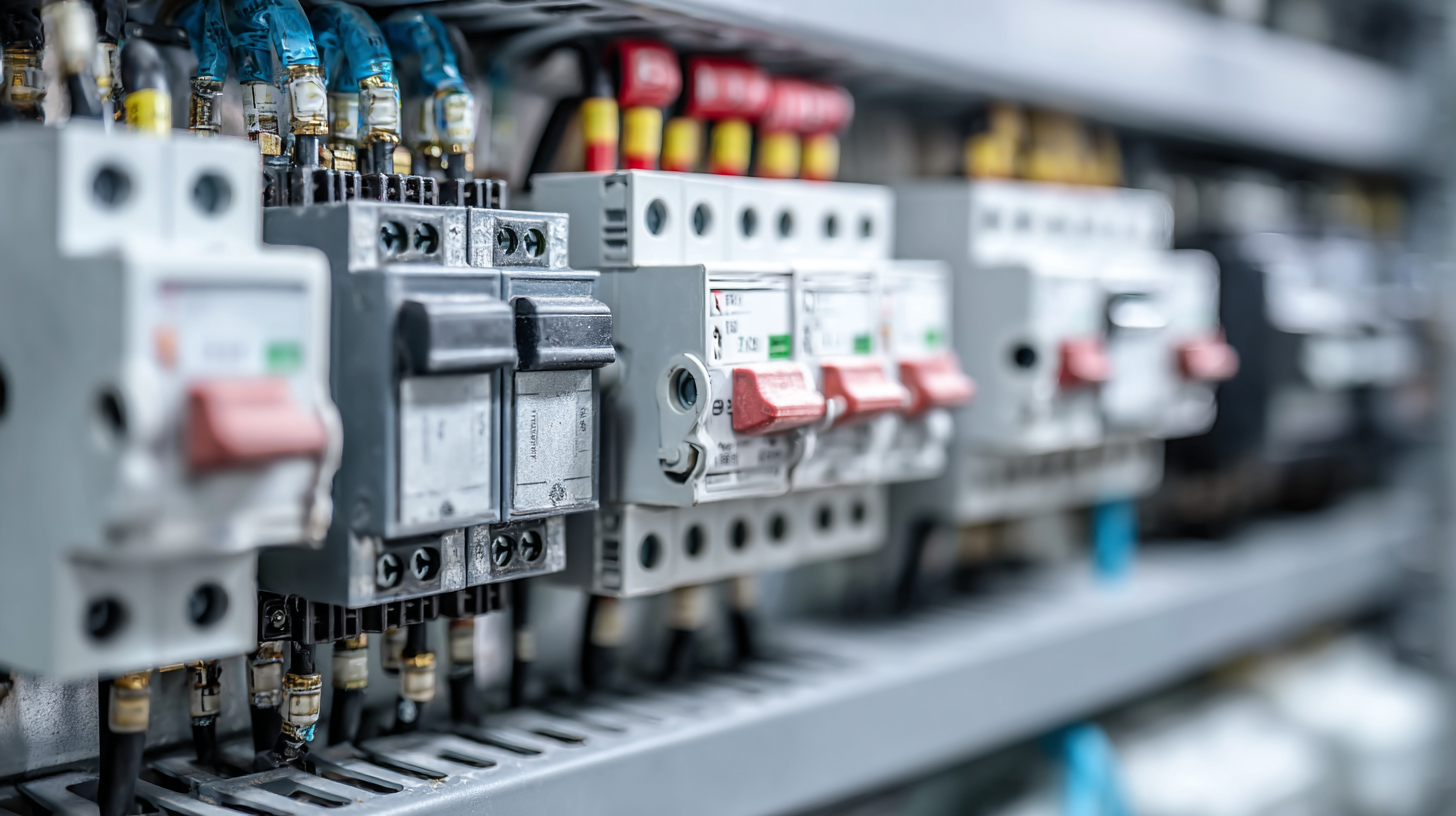 What are Electrical Breakers and Their Role in Electrical Safety Standards