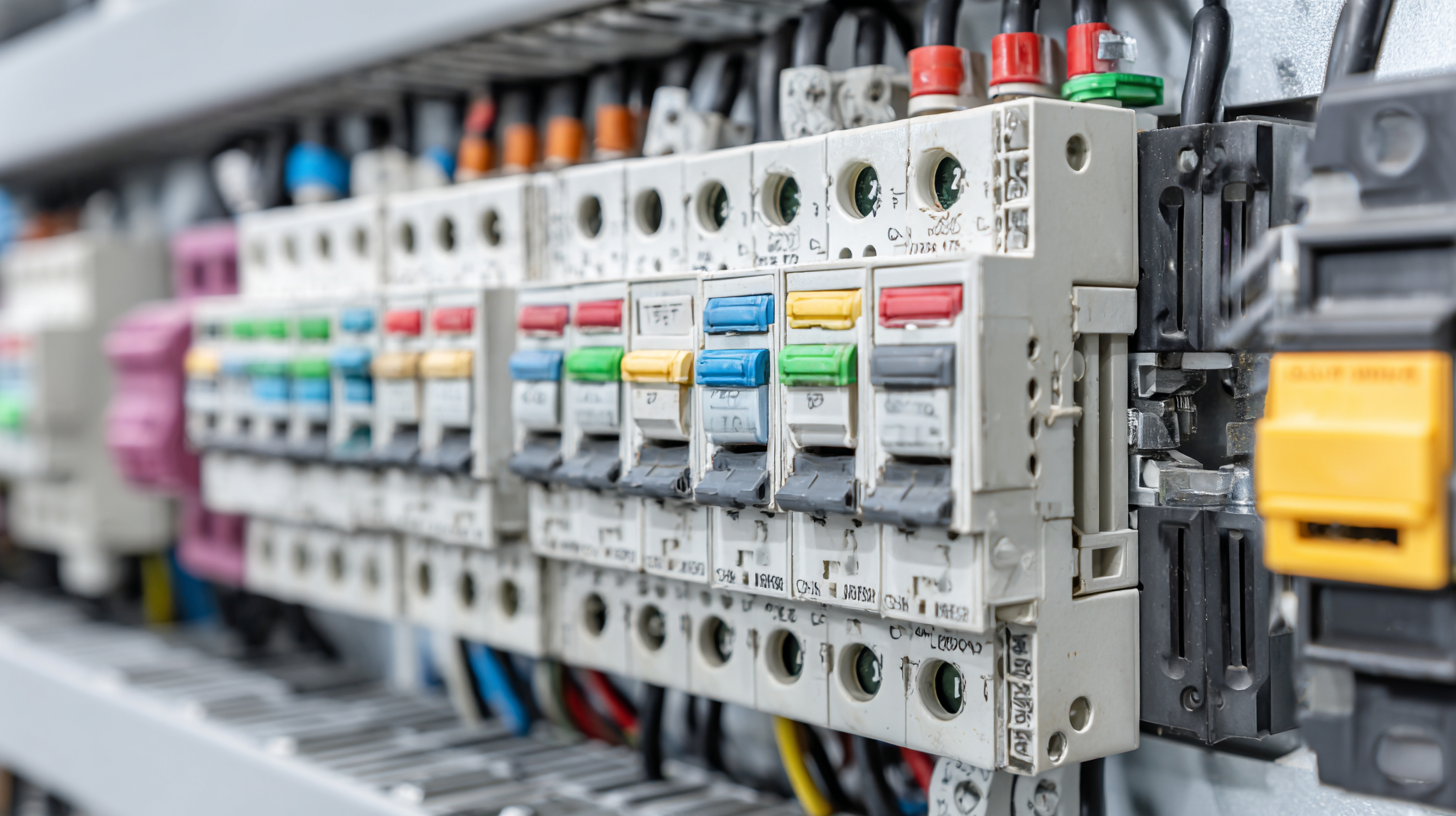 What are Electrical Breakers and Their Role in Electrical Safety Standards
