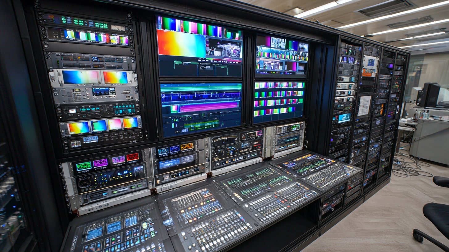 How to Maximize Efficiency with Ess Storage Solutions