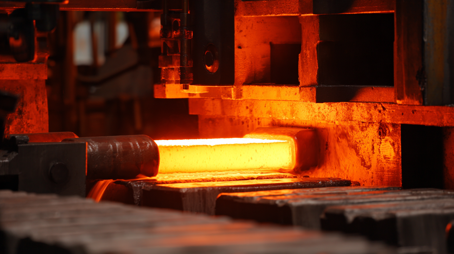 How to Optimize Your Production Efficiency with Steel Investment Casting